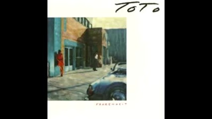 Toto - Could This Be Love