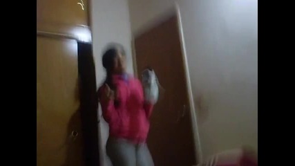 adidas girl !!