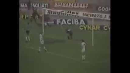 Fiorentina - Sampdoria 3-1