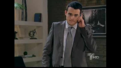 El Fantasma de Elena Capitulo 43 (8/8)