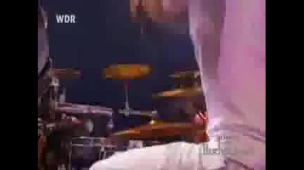 Stone Sour - Your God 