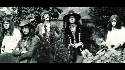 Превод - Deep Purple - Smoke On The Water