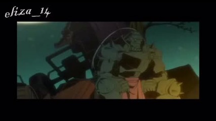 Full Metal Alchemist =]