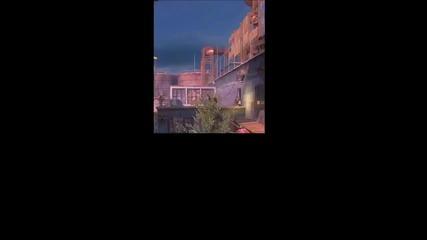 Gotham City Impostors - Simple Math Trailer