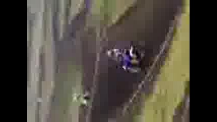 Мотокросс Айтос 3част