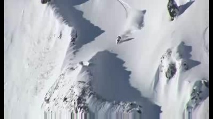 Snowboard