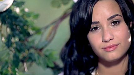 Demi Lovato - Gift of A Friend ( Official Video ) 2009