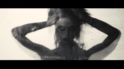 splittract - Alone (2014)