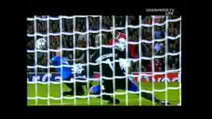 Cristiano Ronaldo - The Best Clip