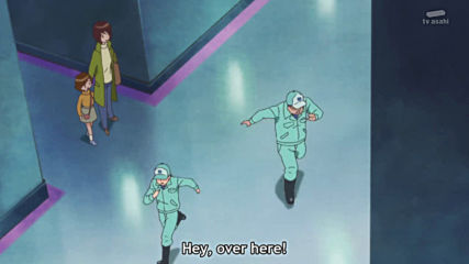 Healin Good Precure Episode 5