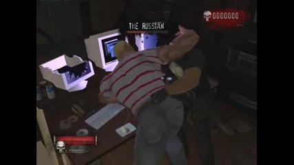 Да играем the punisher ! (част 19)
