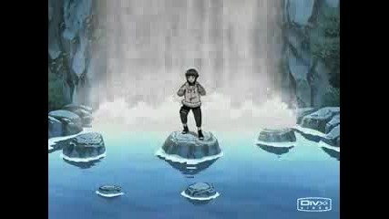 Naruto - Hinata