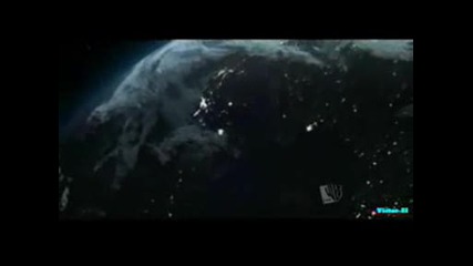 Superman The Man Of Steel - New Trailer (s