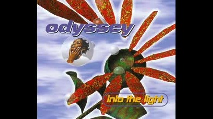 Odyssey - Into The Light 1994