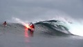 От какво се състои огненото сърфиране?!
