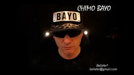 ™|house|® Chimo Bayo-a Si Me Gusta Mi (tonys Me Gusta Tribal Anthem Mix 2oo5)