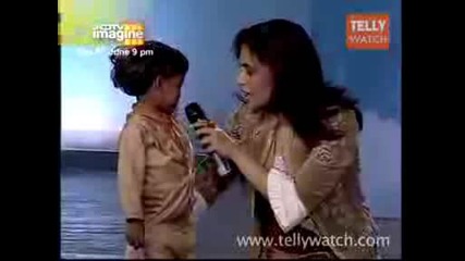 Thoda Pyaar Thoda Magic On Ndtv Imagine