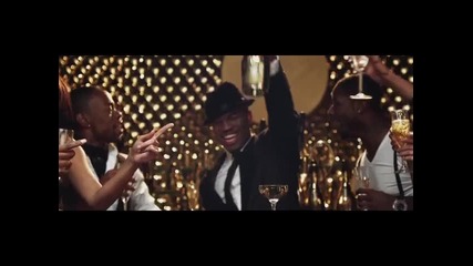 Ne - Yo - Champagne Life - 2010 ( H D ) 