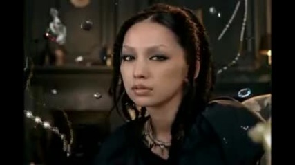 Kanebo Kate Cm[confusion]
