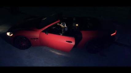 Lil Mouse - She Going