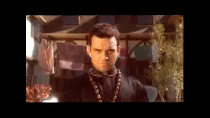Robbie Williams - Sin, Sin, Sin