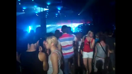 Summerfestival 2010, Transfarmers @ Tekstyle tent (part3) 