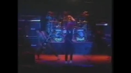 Whitesnake - Rough An Ready - Live 1983 