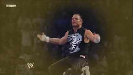 Jeff Hardy - Collide