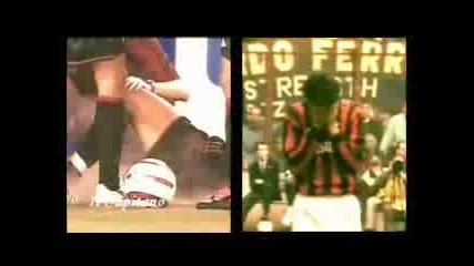 El Capitano - Paolo Maldini
