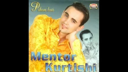 Mentor Kurtishi - Dita edhe Nata.new.album.2008