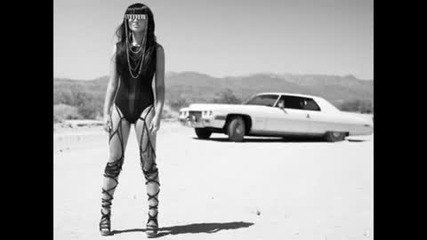 Natalia Kills - Mirrors