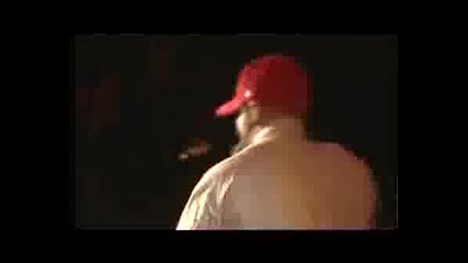 Limp Bizkit - Hot Dog - Live Rock Im Park
