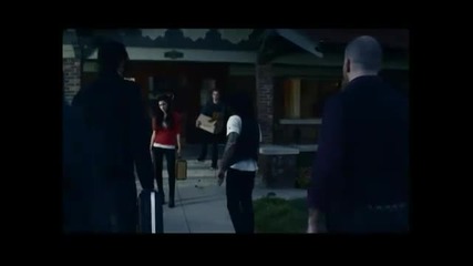 Stone Sour - _hesitate_ - Official Video