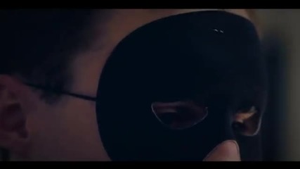 Noir Masquerade