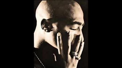 2 Pac You Can't See Me