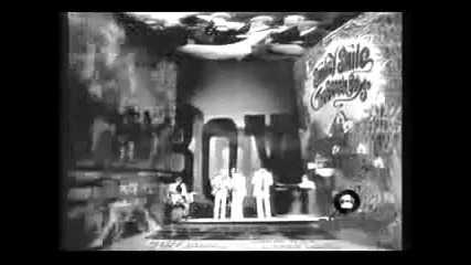 The Beach Boys - California Girls 