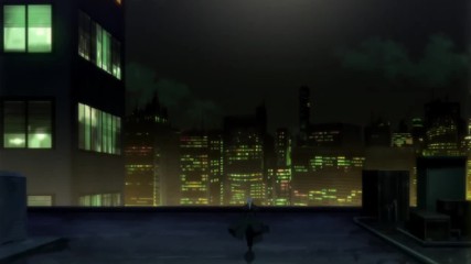 Garo: Vanishing Line - Епизод 02 Eng Sub [ 720p ]