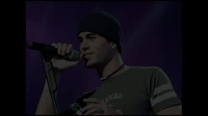 Enrique Iglesias - Ring My Bells