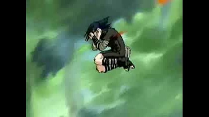 Sasuke Vs Gaara Yeah