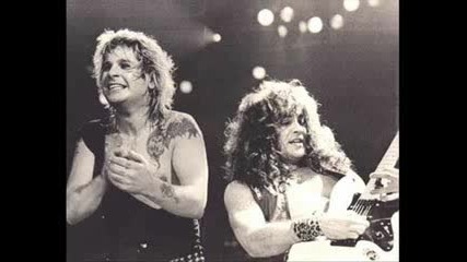 Ozzy - So Tired - Live.flv