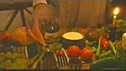 Нова телевизия - Рекламен блок (18 ноември 2001, неделя)