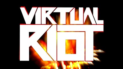 Virtual Riot - The Pit Dubstep