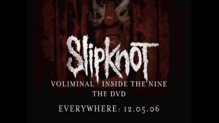 Slipknot - Prelude 3.0