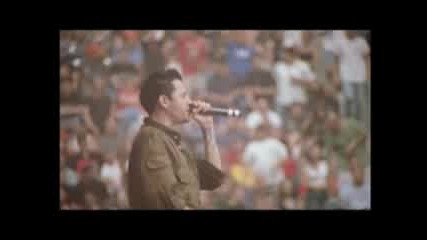 Linkin Park - Crawling (live in TEXAS)