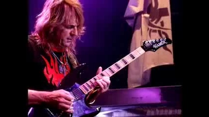 Judas Priest - Judas Rising