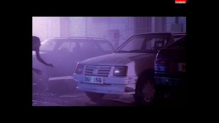 Scooter - How Much Is The Fish