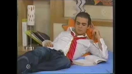 roberta y diego