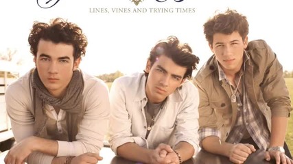 Jonas Brothers - Hey Baby Full Hq Studio [with Lyrics]