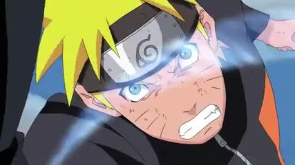 Naruto Shippuden - Akatsuke 