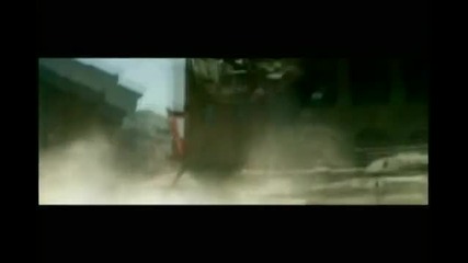 Linkin Park - What I've Done (transformers)